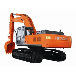 日立360挖掘機(jī)價(jià)格及基本參數(shù)詳解
